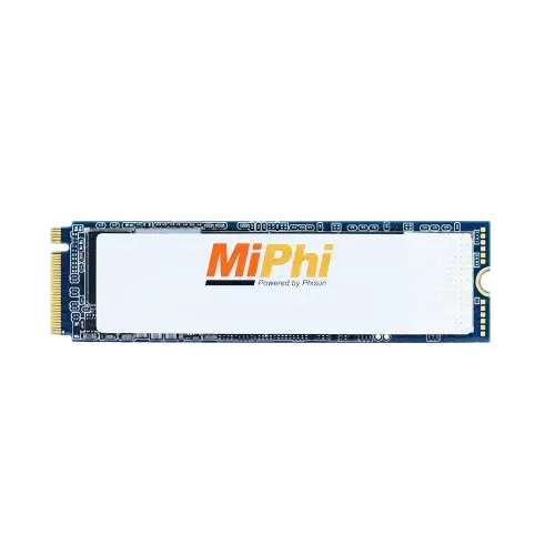 MiPhi 512GB MP700G4 M.2 NVMe Gen4 7200MB/s Internal SSD